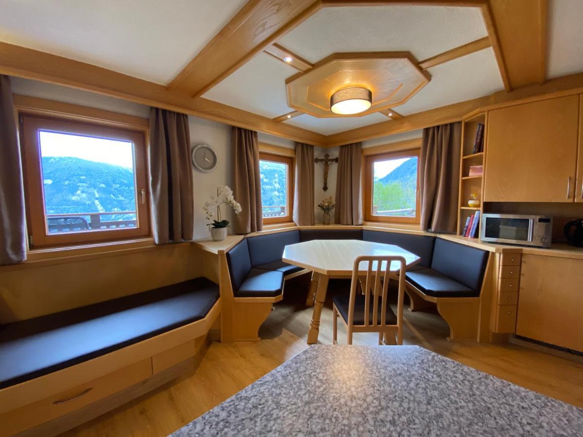 Budamerhof Фирген Экстерьер фото